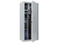 Оръжеен метален сейф Valberg GS 1 1253