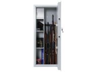 Оръжеен метален сейф Valberg GS 1 1253
