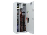 Оръжеен метален сейф Valberg GS 1 1253 EL