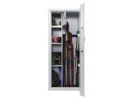 Оръжеен метален сейф Valberg GS 1 1253 EL