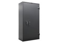 Оръжеен метален сейф Valberg  ASG/WS Combi