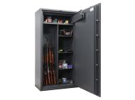 Оръжеен метален сейф Valberg  ASG/WS Combi