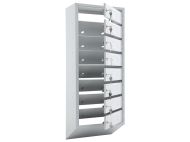 Пощенска кутия ПРАКТИК PB  8C