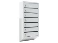 Пощенска кутия ПРАКТИК PB 7C
