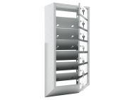 Пощенска кутия ПРАКТИК PB 7C