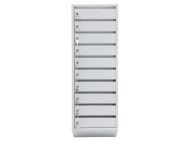 Пощенска кутия ПРАКТИК PB 10C