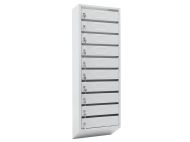 Пощенска кутия ПРАКТИК PB 10C