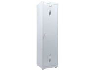 Метален медицински шкаф PROMET - МД 1 SHM-SS