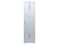 Метален медицински шкаф PROMET - МД 1 SHM-SS