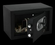 Хотелски метален сейф  Minibank 20