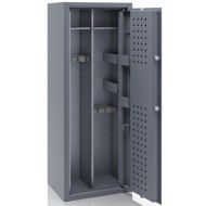 Оръжеен метален сейф Valberg GS 1243 COMBI FLEX /Arsenal 1243 EL
