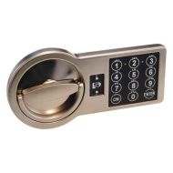 Оръжеен метален сейф Valberg GS 1243 COMBI FLEX /Arsenal 1243 EL