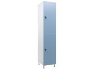 Гардероб WL 12-40 EL
