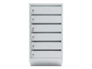 Пощенска кутия ПРАКТИК PB 6C