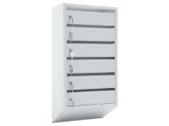 Пощенска кутия ПРАКТИК PB 6C