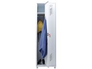 Метален медицински шкаф PROMET - MD 2 SHM-SS