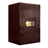 ASK 67 TEL GOLD Луксозен сейф