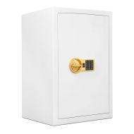 ASK 67 TEL GOLD  Луксозен сейф