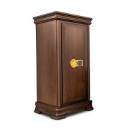 D Karat 90 GOLD wood Луксозен сейф