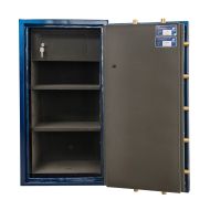 Fort M 99 EL GOLD Луксозен сейф