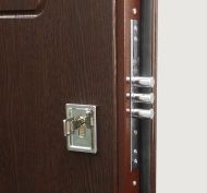 Входна врата DIPLOMAT 980/2000 ОРЕХ
