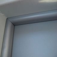 Multi PLUS 800х2150 - еднокрила метална врата