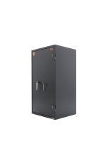 Метален комбиниран сейф  ASG 95T H KL