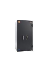 Метален комбиниран сейф  ASG 95T H KL