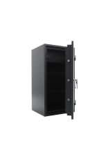 Метален комбиниран сейф  ASG 95T H KL