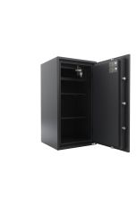 Метален комбиниран сейф  ASG 95T H KL