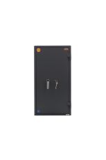 Метален комбиниран сейф  ASG 95T H KL