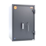 Метален комбиниран сейф ASG 67T H KL
