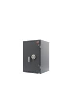Метален комбиниран сейф ASG 67T H EL