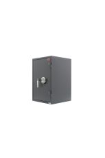 Метален комбиниран сейф ASG 67T H EL