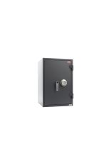 Метален комбиниран сейф ASG 67T H EL