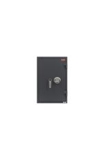 Метален комбиниран сейф ASG 67T H EL