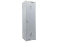 Метален гардероб за съблекалня ПРАКТИК ML 11-50 U