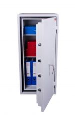 Метален огнеупорен шкаф Valberg Brand Mauer 1260 KL