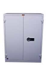 Метален огнеупорен шкаф Valberg Brand Mauer 1220 EL