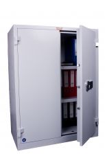 Метален огнеупорен шкаф Valberg Brand Mauer 1220 EL
