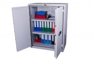 Метален огнеупорен шкаф Valberg Brand Mauer 1220 EL