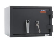 Метален комбиниран сейф  ASG 32 H KL