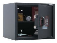 Хотелски метален сейф  SH30 EL New
