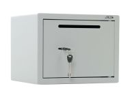 Метален депозитен сейф Valberg  TD 23 KL