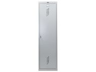 Метален гардероб за съблекалня ПРАКТИК ML 11-40D