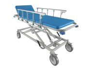 Болнична количка PROMET - MD TBL-01
