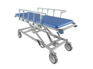 Болнична количка PROMET - MD TBL-01