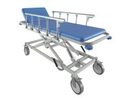 Болнична количка PROMET - MD TBL-01