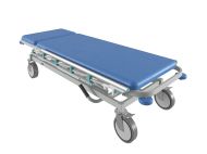Болнична количка PROMET - MD TBL-01