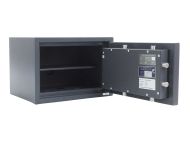 Комбиниран метален сейф Valberg  Granit 3450 ЕL